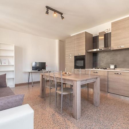Appartamento Piazza Garibaldi - F&L Apartment Brescia Exterior photo