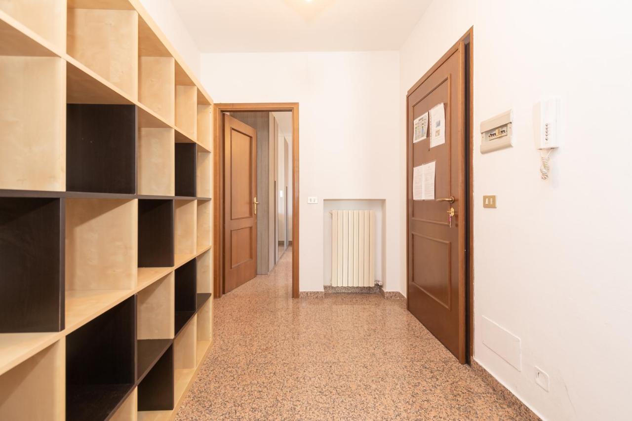 Appartamento Piazza Garibaldi - F&L Apartment Brescia Exterior photo