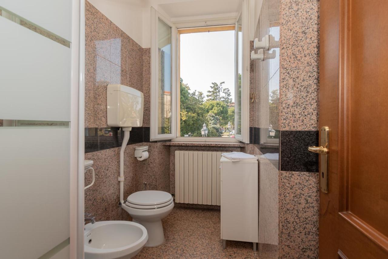 Appartamento Piazza Garibaldi - F&L Apartment Brescia Exterior photo