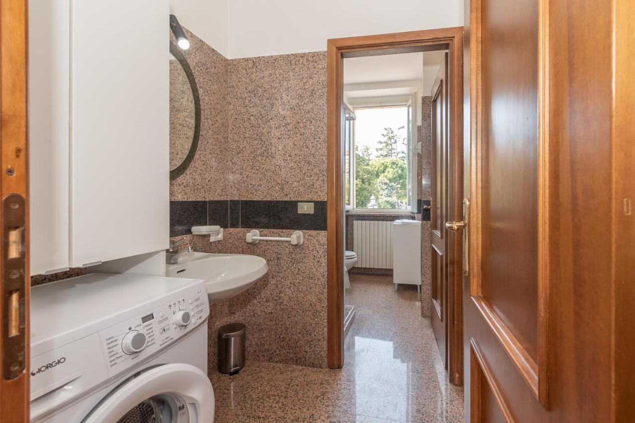 Appartamento Piazza Garibaldi - F&L Apartment Brescia Exterior photo