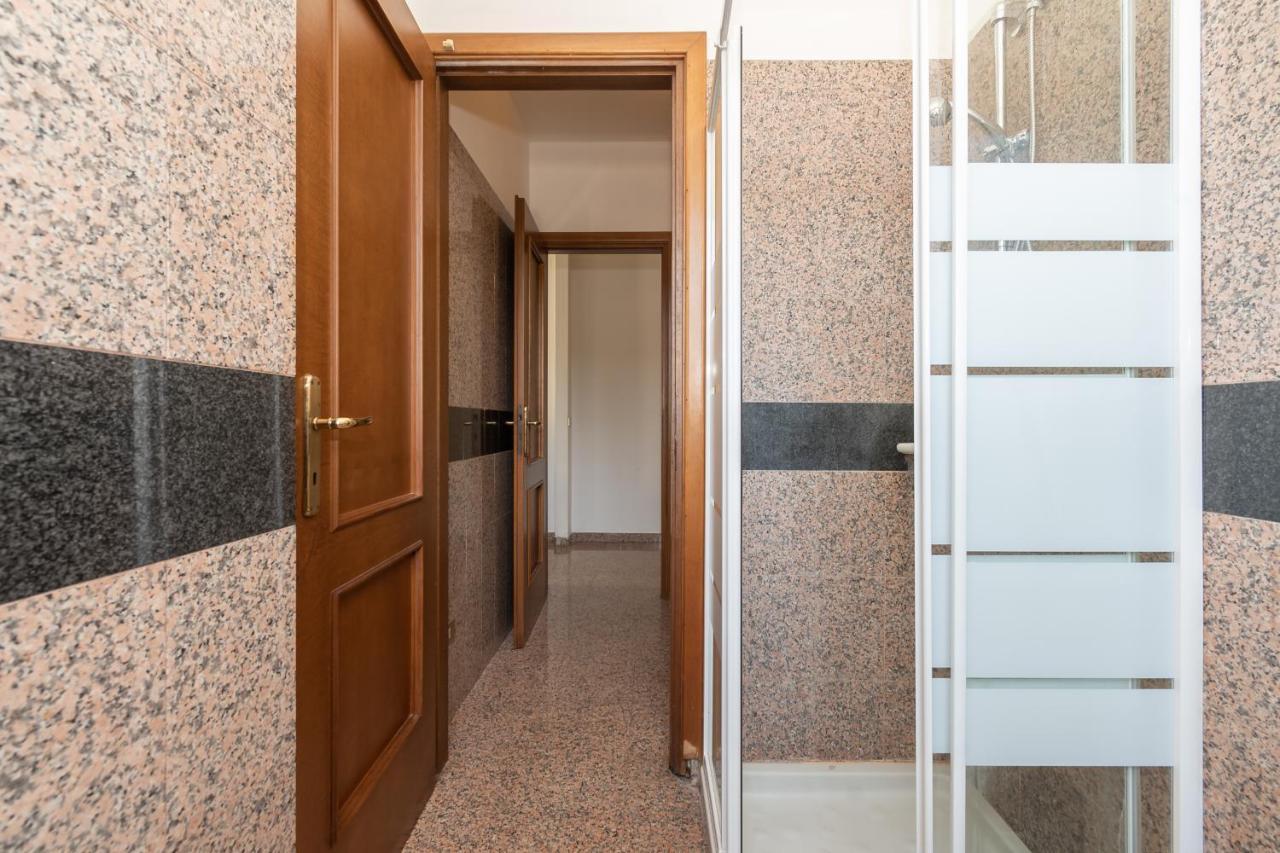 Appartamento Piazza Garibaldi - F&L Apartment Brescia Exterior photo