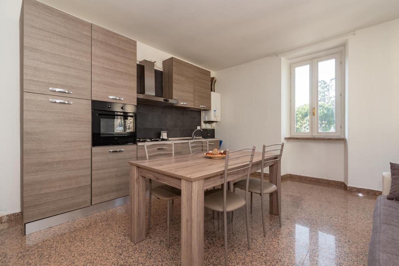 Appartamento Piazza Garibaldi - F&L Apartment Brescia Exterior photo