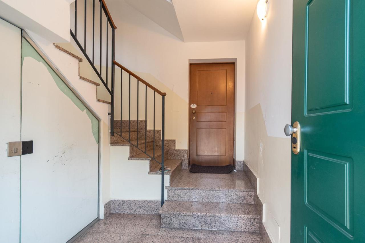 Appartamento Piazza Garibaldi - F&L Apartment Brescia Exterior photo